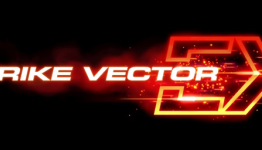 Strike Vector EX arriving in Autumn for the Xbox One and PS4.