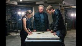 Terminator Genisys Review | Resident Entertainment