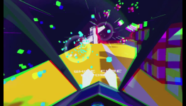 VRFocus Preview: Futuridium VR on Project Morpheus