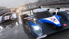 Your Forza 5 and Horizon 2 Drivatars are already racing in Forza 6