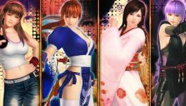 Top 5 Hottest Female Gaming Characters