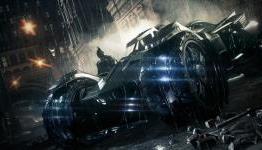 Batman : Arkham Knight Review – Arcade Wednesday