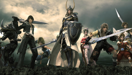 Square Enix ‘Interested in creating new types of experiences’ for VR & AR
