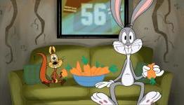 Bugs Bunny, Scooby-Doo Return in New Shows to Boost Boomerang