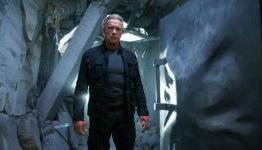 ‘Terminator,’ ‘Magic Mike’ in Close July 4th Box Office Race