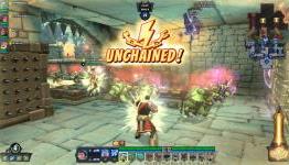 Orcs Must Die! Unchained: July Update Introduces First PvE Mode