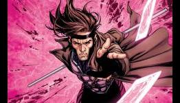 Channing Tatum Lifts the Lid on X-Men Spinoff Gambit: Could We Get a Purple Costume?