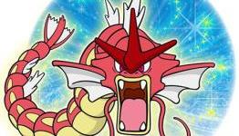 Pokémon Company Celebrates Hiroshima Pokémon Center With Red Gyarados Distribution