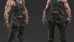 11 Video Game Characters for Fitness Inspiration