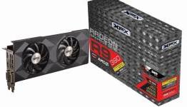 GotGame | XFX Radeon R9 390 Review