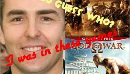 5 Games You Didn’t Know Nolan North Was In