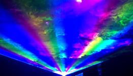 Why lasers are the future (of projectors)