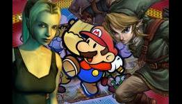 12 GameCube Games That Prove It’s The Most Underrated Console Ever