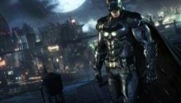 Batman Arkham Knight review I Xbox Players