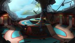 Broken Age Act 2 Review | The Zero Review
