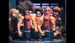The Magic Mike XXL Trailer Has Been Recreated With Hot Dogs, Because The Internet