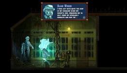 Whispering Willows Review – Spectral Substance (PS4) — PlayStation LifeStyle