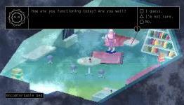 E3 Preview: Alone with you offers a moody, story-driven sci-fi adventure | GameCrate