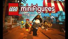 Fencers, HotDogs, and Pirates..Oh My! – LEGO Minifigures Online Review | GIZORAMA