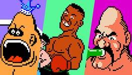 From Tomato Cans To Mike Tyson: The Definitive Punch-Out!! Fighter Power Rankings