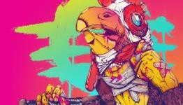 Japan’s Hotline Miami: Collected Edition’s Artwork Is Incredible