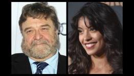 John Goodman & Bond Girl Stephanie Sigman Added To Voltage’s Untitled Bruce Willis Comedy