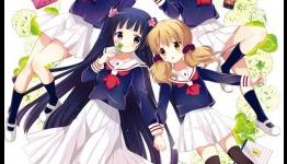 NBC Universal Japan Reveals ‘Wakaba*Girl’ Anime Opening Promo Spot