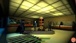 Knee Deep, Act 1: Wonderland Review | Hardcore Gamer