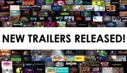 124 new ID@Xbox trailers show the strength of the Xbox One indie developer community