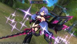 Hyperdimension Neptunia Re;Birth3: V Generation Review | PSLS