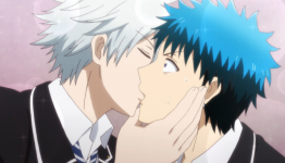 Subjectively-Objective Reviews #37: Yamada-kun & The Seven Witches.