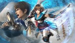 Samurai Warriors: Chronicles 3 | The Vita Lounge