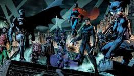 What Can Rocksteady Studios Do Next?