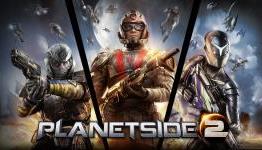 PlanetSide 2 PS4 Edition Review – The Gamer Headlines