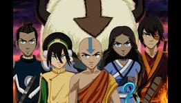 Avatar The Last Airbender Review | GameProfil