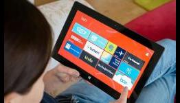 Microsoft transfers map business to Uber and display advertising to AOL