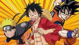 J-Stars Victory VS+ Walkthrough of All Four Story Arcs
