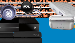 Not Only Themselves:  What Went Wrong With Wii U