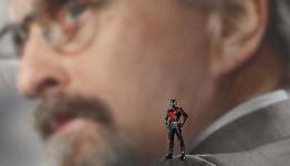Michael Douglas Talks ‘Ant-Man’ & Joining The Marvel Cinematic Universe