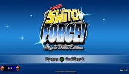 Review: Mighty Switch Force Hyper Drive Edition! (PC) | The Outerhaven
