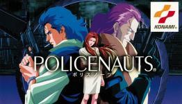 Policenauts (1996) – Review of Kojima’s Rare Gem