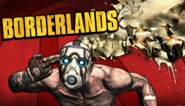 Borderlands Review | Hardcore Droid