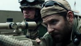 CeX Review- American Sniper