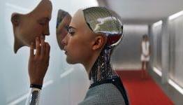 CeX Review- Ex Machina
