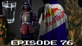 The Gamesmen, Episode 76 – Follow the Threads