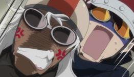 Hello, world!…eventually – Blood Blockade Battlefront Finale Delayed Again