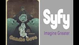 Horror Anthology Series From Max Landis & Nick Antosca In Works At Syfy