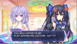 Hyperdimension Neptunia Re;Birth3: V Generation – The Changes Add Up | Siliconera