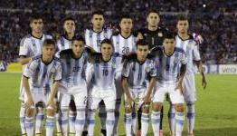 Player Ratings: Argentina 6-1 Paraguay