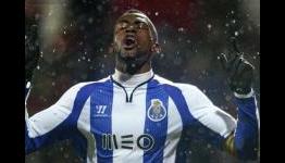 Porto confirm Jackson Martinez will join Atletico Madrid